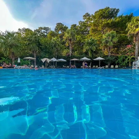 Otel Golden Sunset Hotel&spa 5*