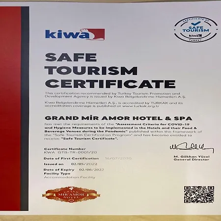 Golden Sunset Hotel&spa 5*