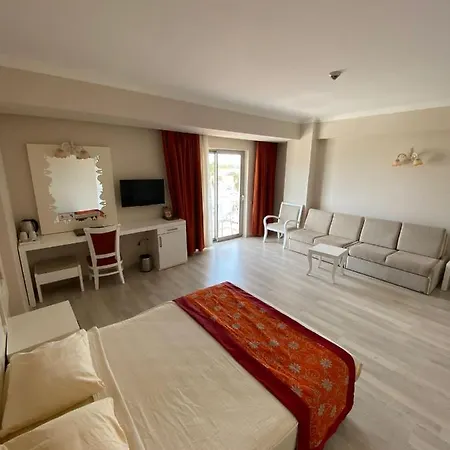 Otel Golden Sunset Hotel&spa