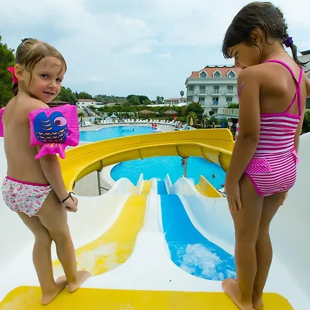 Otel Golden Sunset Hotel&spa