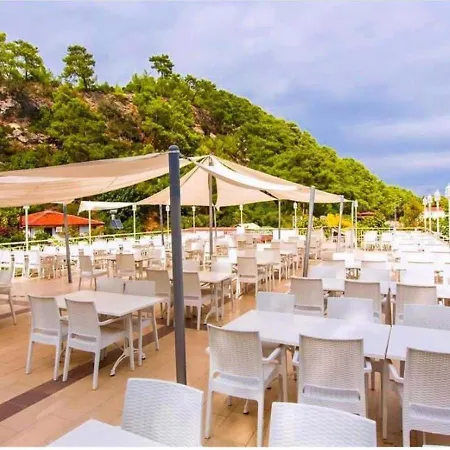 Grand Mir'amor Hotel&spa - Hotell 5*