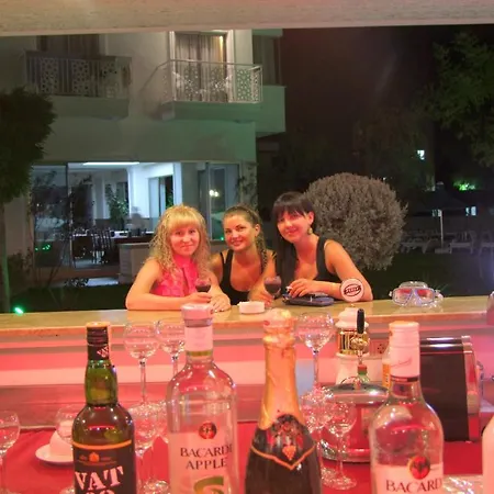 Grand Mir'amor Hotel&spa - 5*