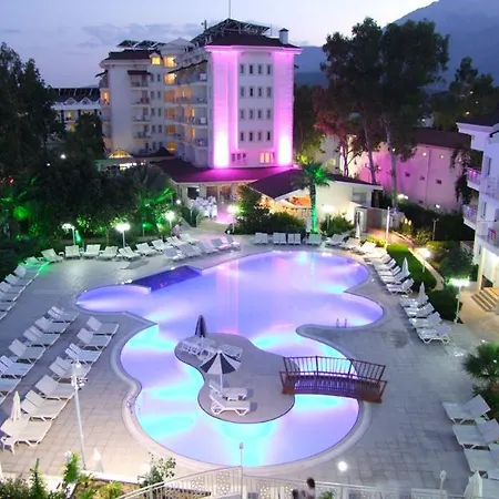 Grand Mir'amor Hotel&spa -