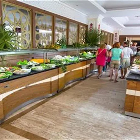 Grand Mir'amor Hotel&spa -