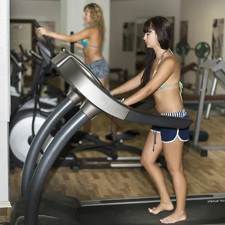 Grand Mir'amor Hotel&spa - Hotell 5*