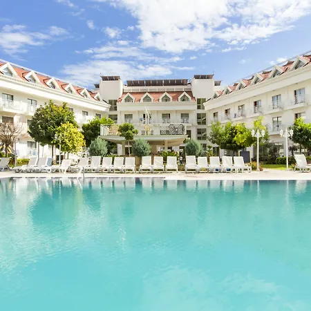Grand Mir'amor Hotel&spa - 5*